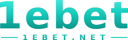 1ebet logo