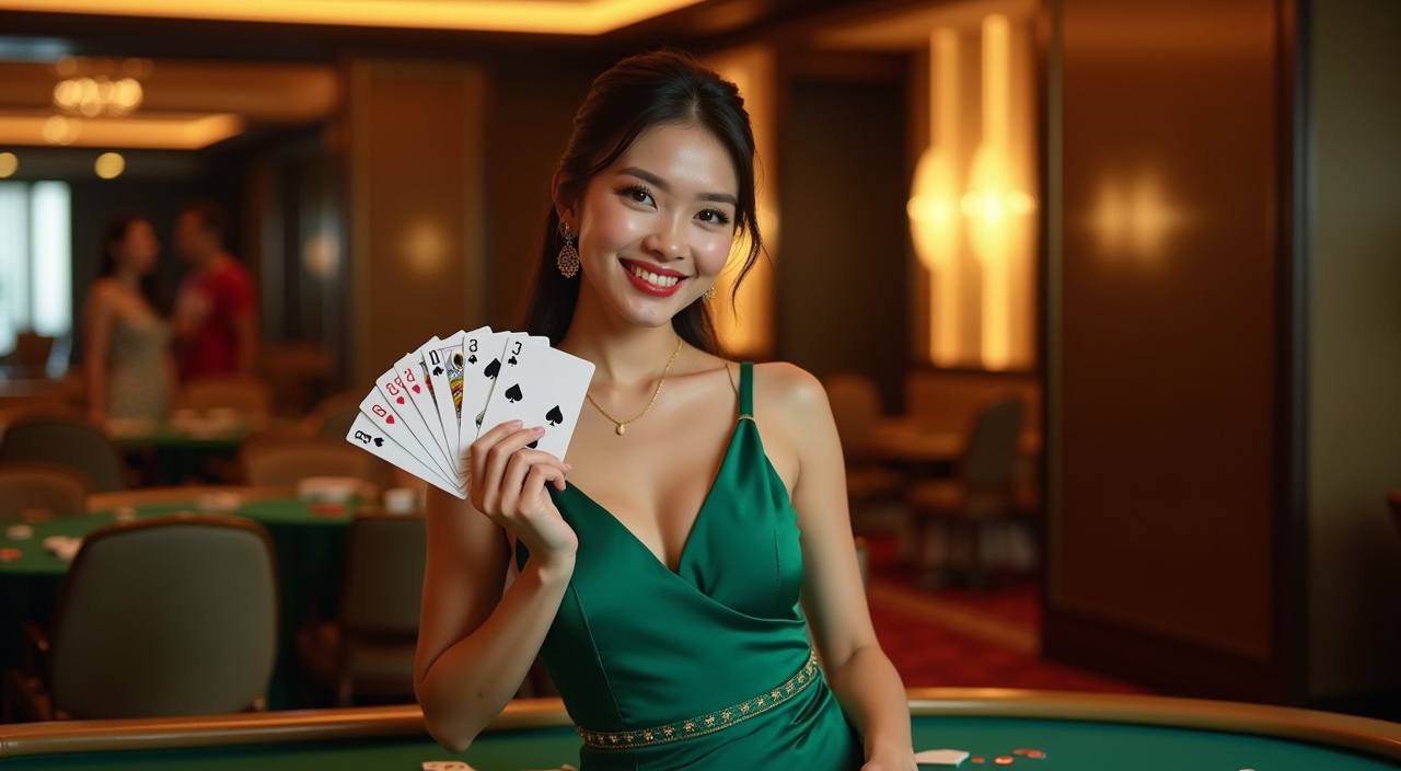 1ebet စားပွဲကစားများ